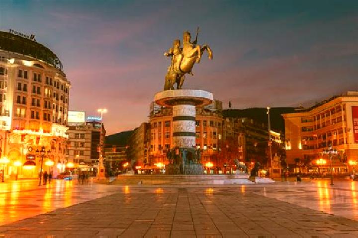 Ellie, 31 — Escort in Skopje, North Macedonia