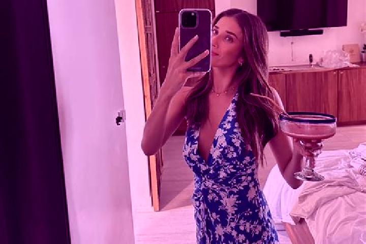Ellie, 31 — Escort in Teneriffe, Australia