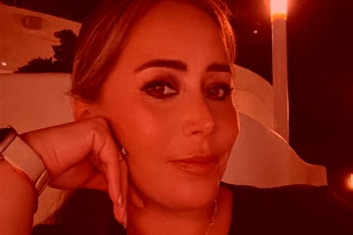 Ellie, 31 — Escort in Tlapacoyan, Mexico