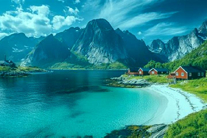 Ellie, 31 — Escort in Tolga, Norway