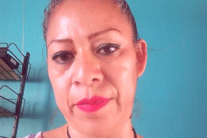 Ellie, 31 — Escort in Tozihuic, Mexico