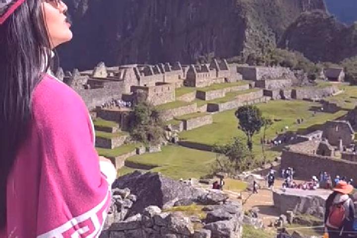 Ellie, 31 — Escort in Utao, Peru