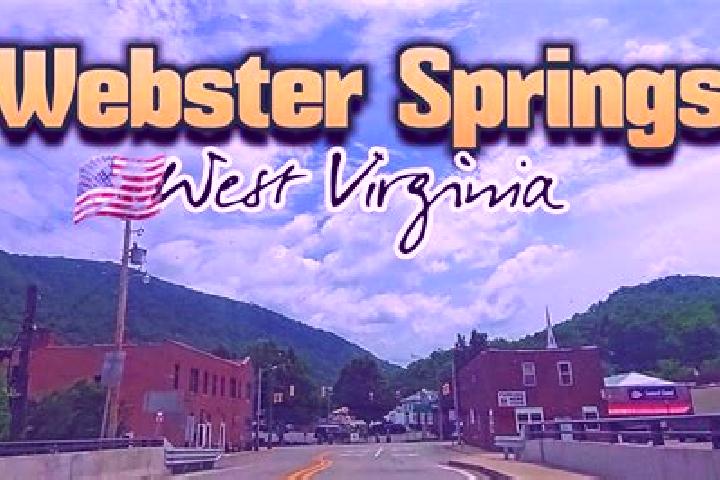 Ellie, 31 — Escort in Webster Springs, United States