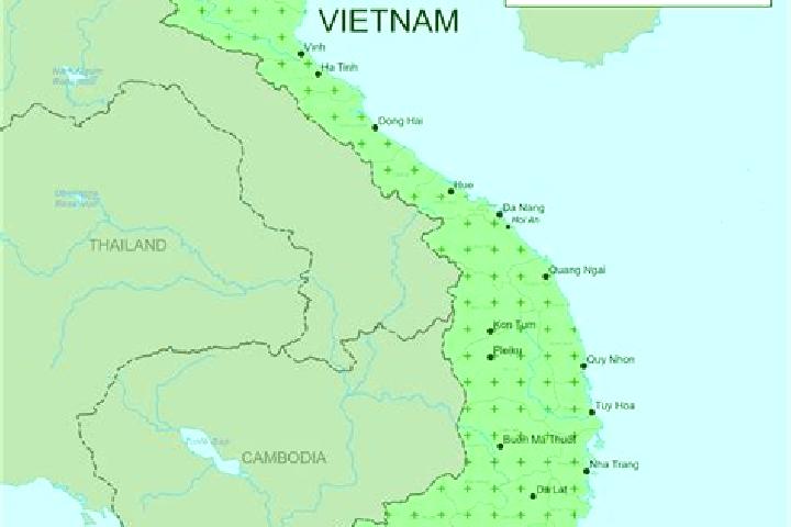 Ellie, 31 — Escort in Za Hung, Vietnam