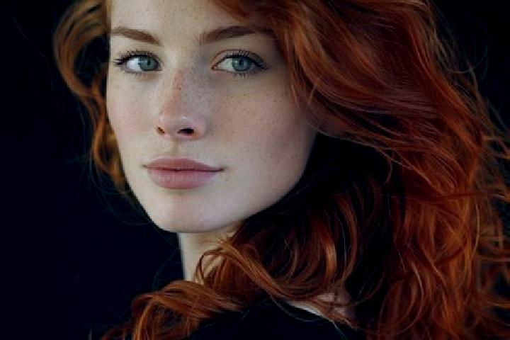 Ellie, 32, a auburn green-eyed mediterranean companion based in El Pensil. Offering A-Level, Erotic Massage, BDSM, GFE. Available for incall and outcall, day...