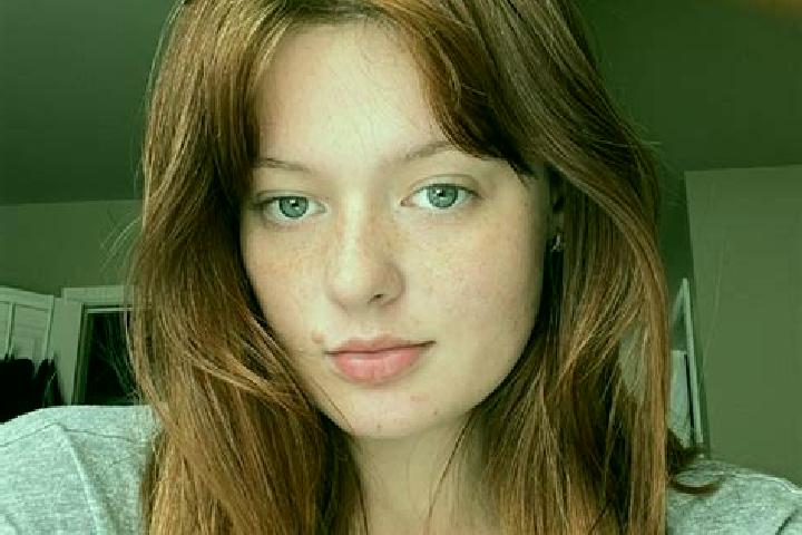 Ellie, 32, a red blue-eyed caucasian companion based in Birstonas. Offering BDSM, Tantra, A-Level. Available for incall and outcall, day and evening dates.