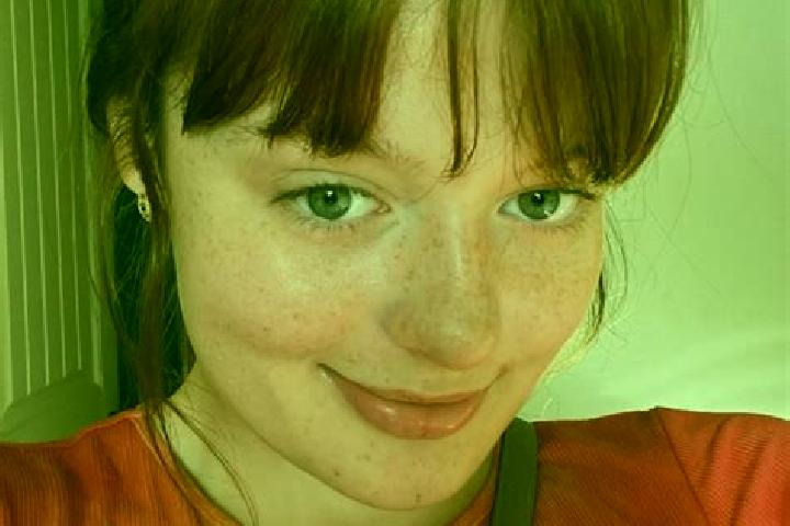 Ellie, 32, a red brown-eyed ebony companion based in Irving. Offering Roleplay, BDSM, Domination. Available for incall and outcall, overnight bookings availa...
