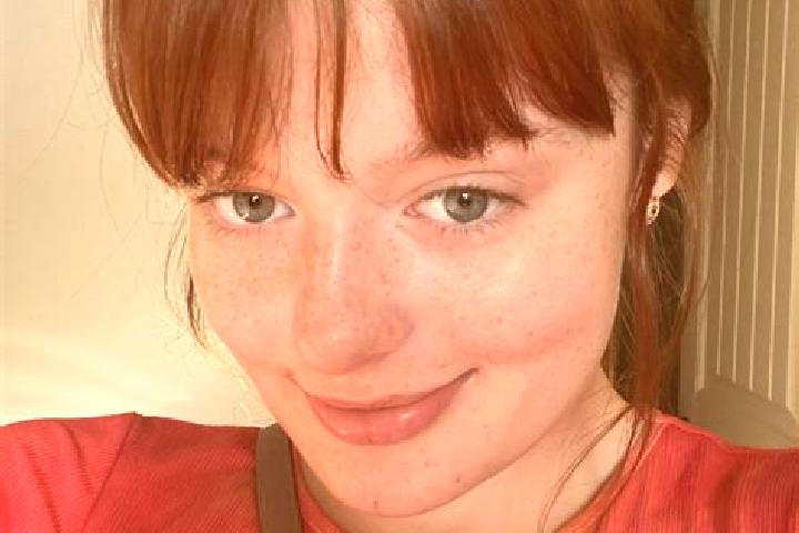 Ellie, 32, a red brown-eyed mediterranean companion based in Santos Dumont. Offering Fetish, Dinner Date, BDSM. Available for incall and outcall, day and eve...