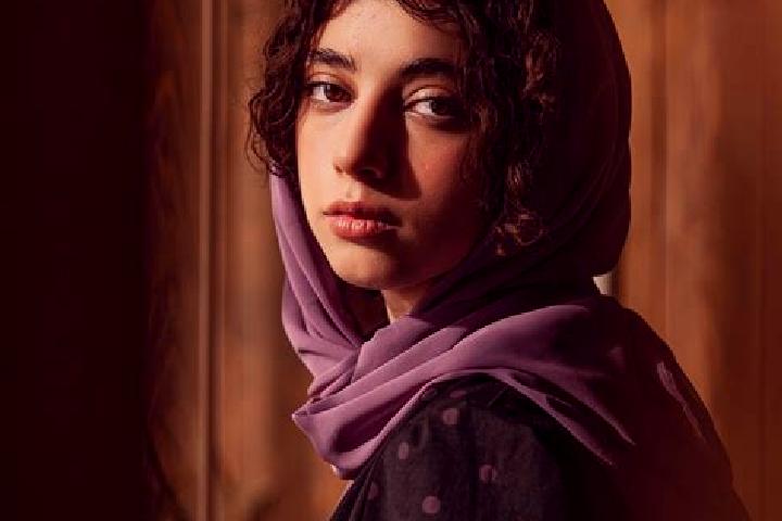 Ellie, 32 — Escort in Aslan Duz, Iran