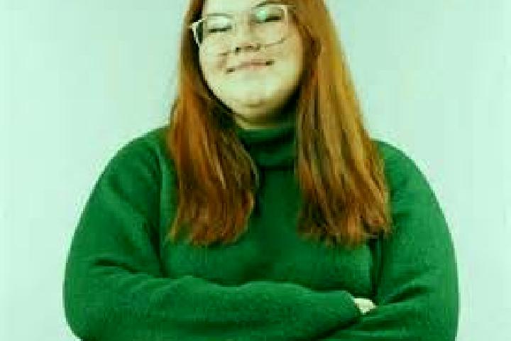Ellie, 32 — Escort in Burtenbach, Germany