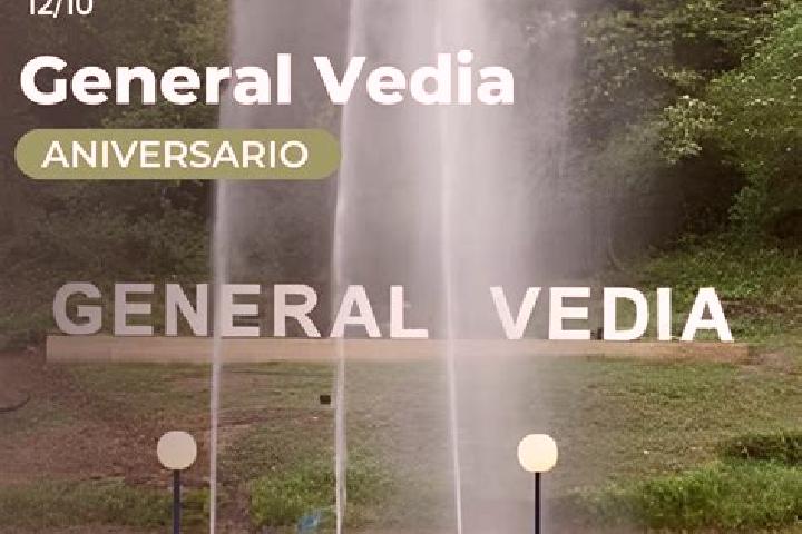 Ellie, 32 — Escort in General Vedia, Argentina