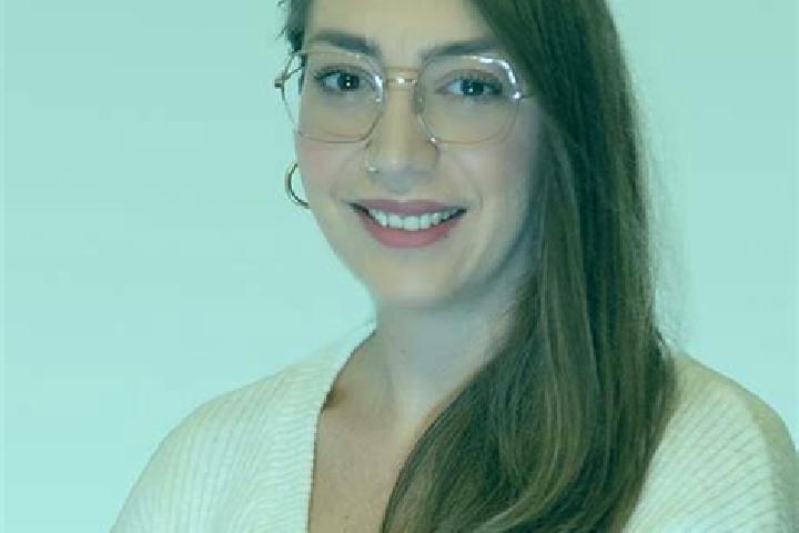 Ellie, 32 — Escort in Grammatikou, Greece
