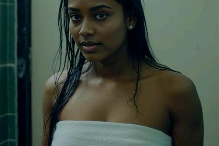 Ellie, 32 — Escort in Guajeru, Brazil