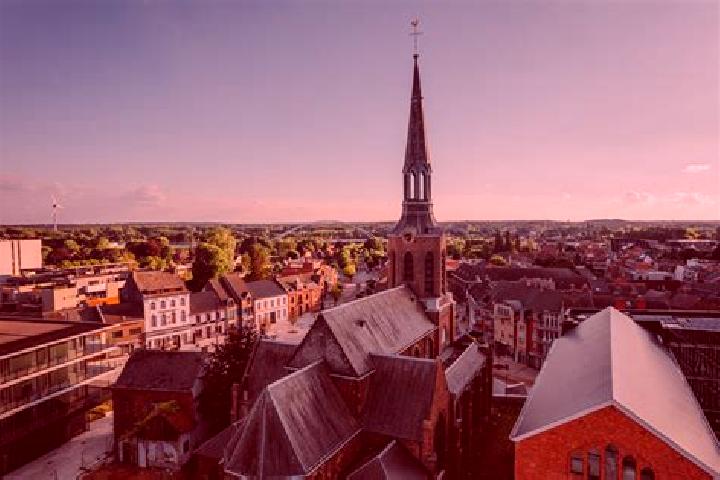 Ellie, 32 — Escort in Haaltert, Belgium