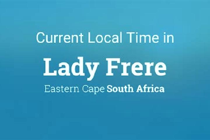 Ellie, 32 — Escort in Lady Frere, South Africa