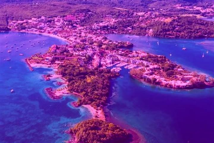 Ellie, 32 — Escort in Le Robert, Martinique
