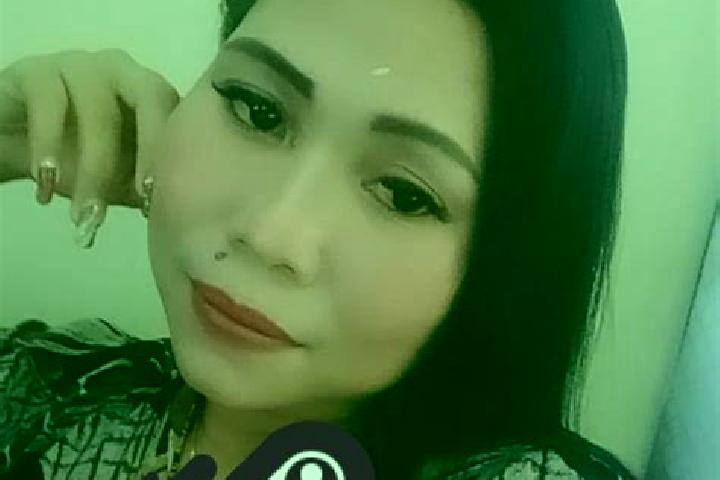 Ellie, 32 — Escort in Mamak, Turkey
