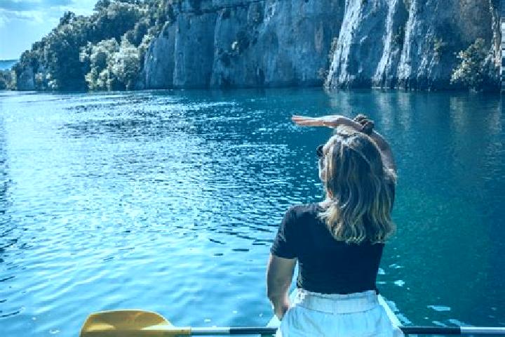 Ellie, 32 — Escort in Mtsahara, Mayotte