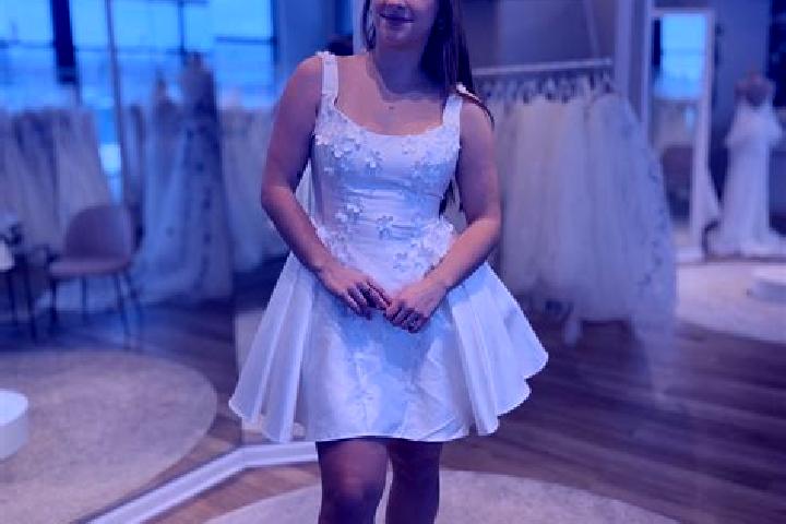 Ellie, 32 — Escort in Ostroh, Ukraine