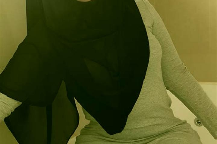Ellie, 32 — Escort in Pir Balut, Iran