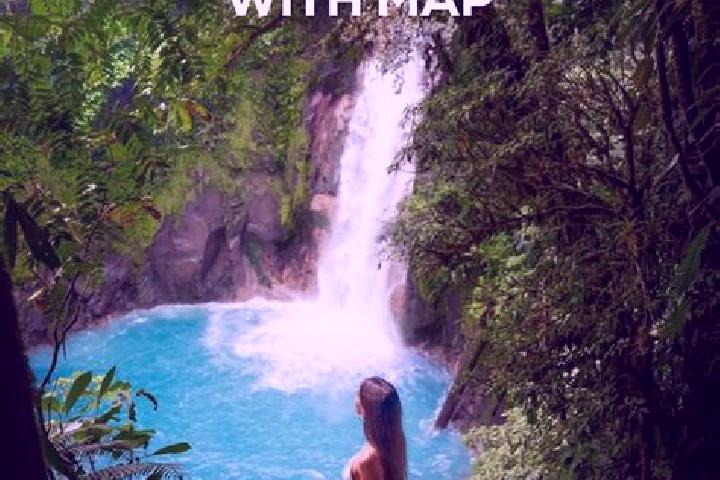 Ellie, 32 — Escort in Poco Sol, Costa Rica