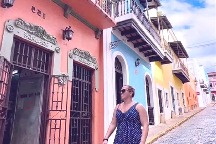 Ellie, 32 — Escort in Puerto Ceiba, Mexico