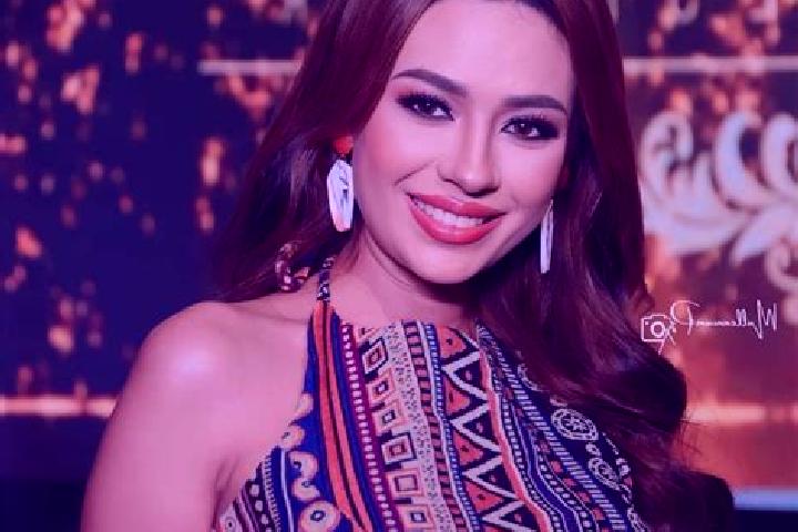 Ellie, 32 — Escort in San Joaquin, Philippines