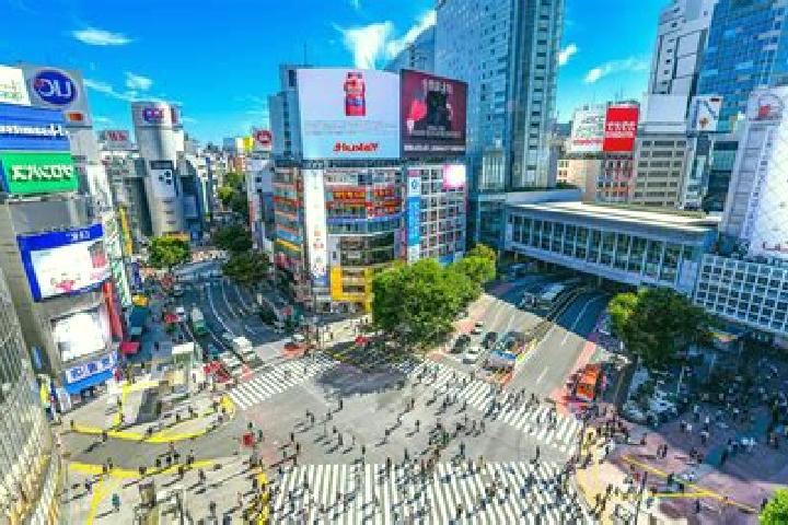 Ellie, 32 — Escort in Shibuya, Japan