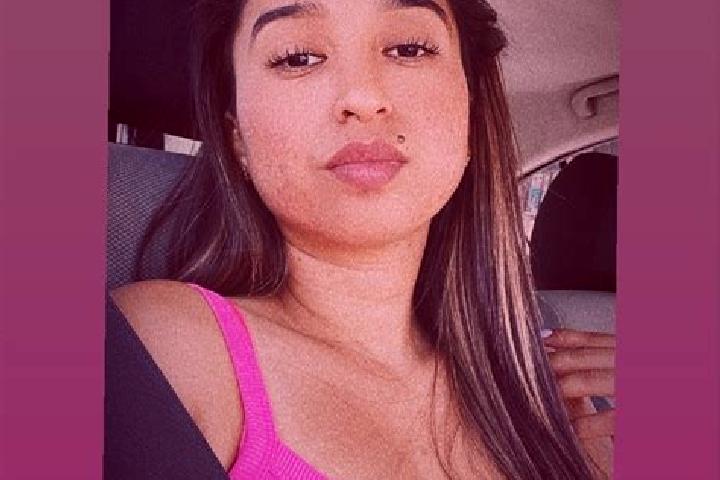Ellie, 32 — Escort in Socorro, United States
