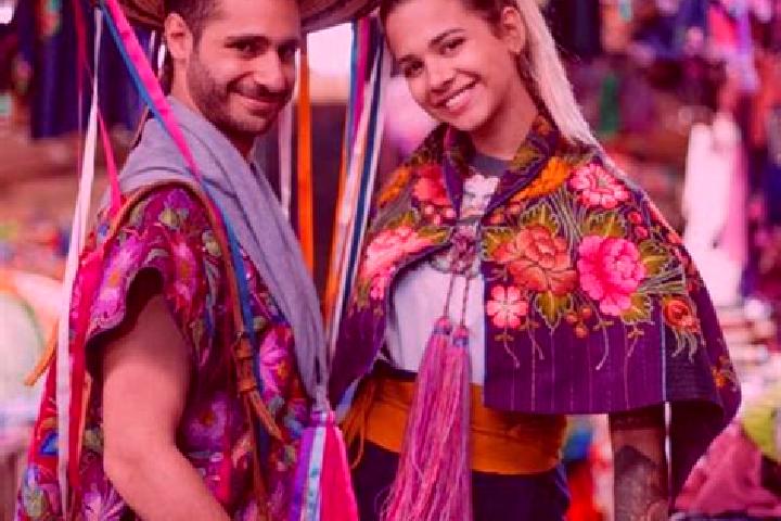 Ellie, 32 — Escort in Solosuchiapa, Mexico