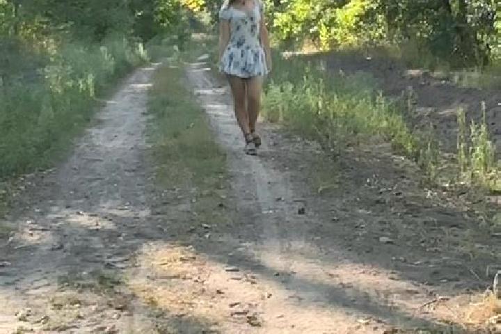 Ellie, 32 — Escort in Tulchyn, Ukraine