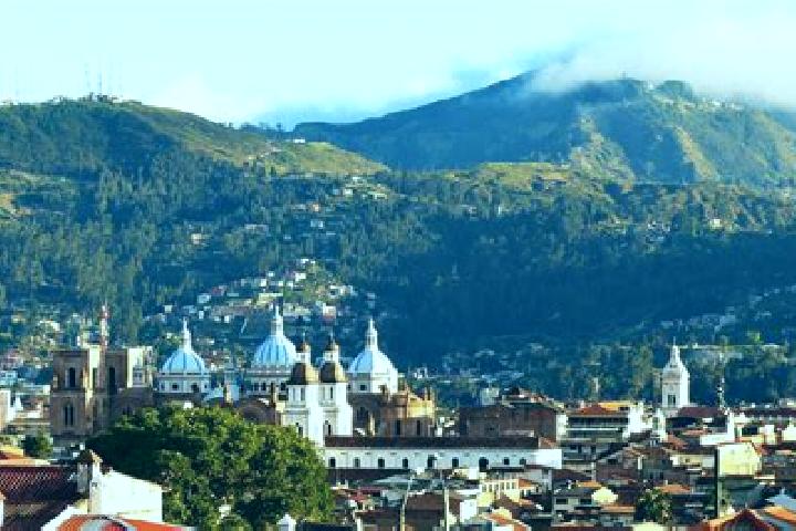 Ellie, 32 — Escort in Viche, Ecuador