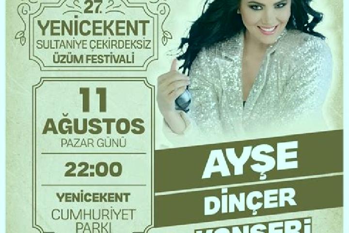 Ellie, 32 — Escort in Yenicekent, Turkey