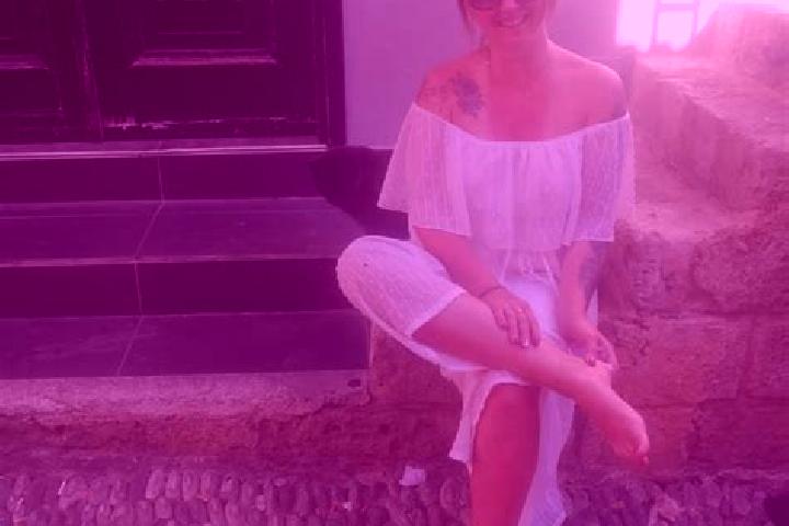 Ellie, 32 — Escort in Zelow, Poland