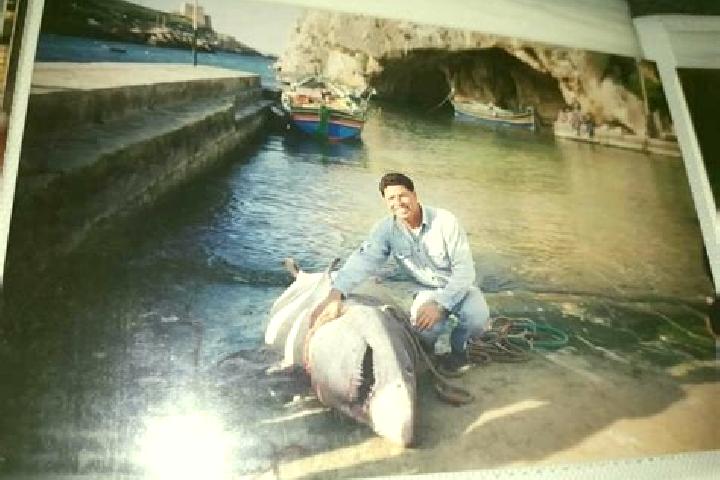 Ellie, 32 — Escort in Zurrieq, Malta