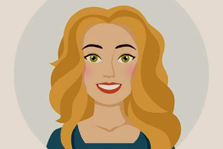 Ellie, 33, a dark blonde green-eyed caucasian companion based in Dunaivka. Offering A-Level, Overnight, CIM. Available for incall and outcall, overnight book...