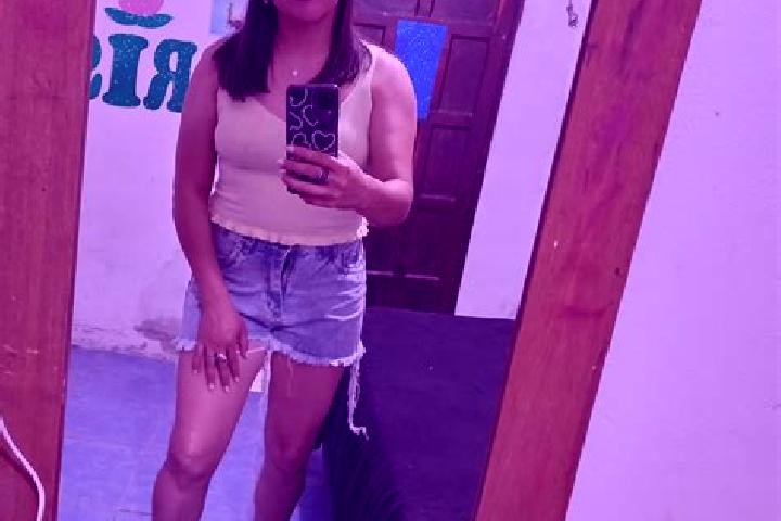 Ellie, 33 — Escort in Anatuya, Argentina
