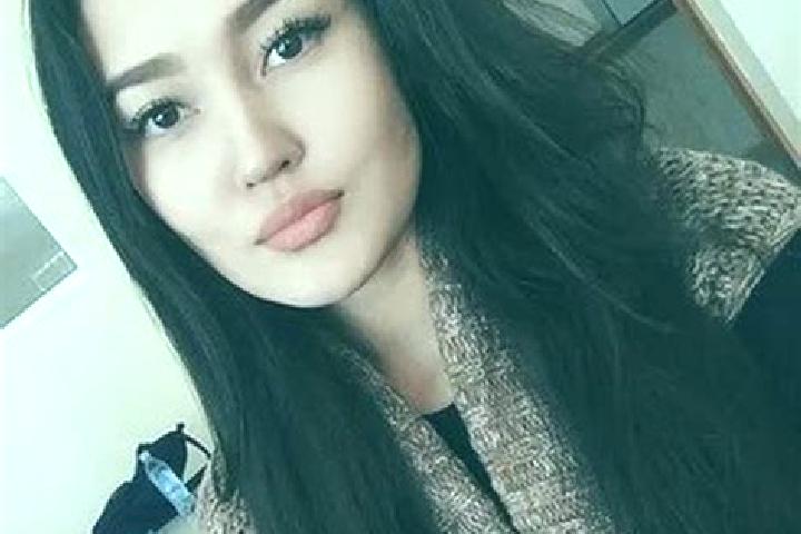 Ellie, 33 — Escort in Ayagoz, Kazakhstan