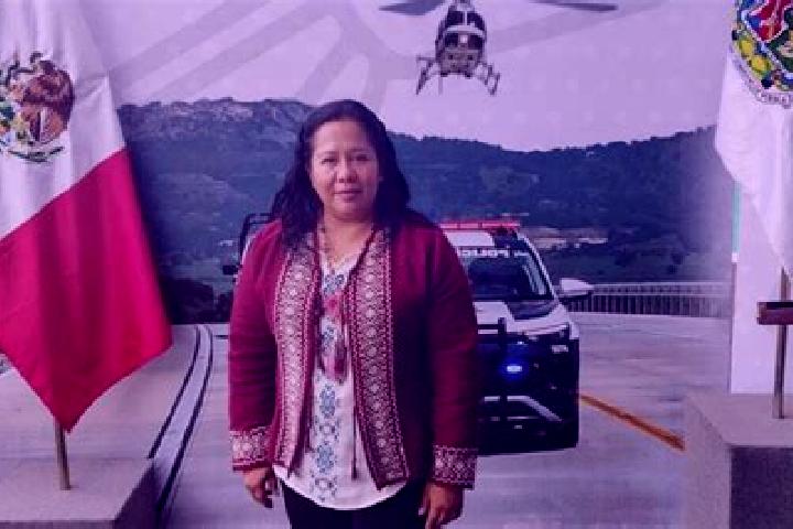 Ellie, 33 — Escort in Ayotoxco de Guerrero, Mexico
