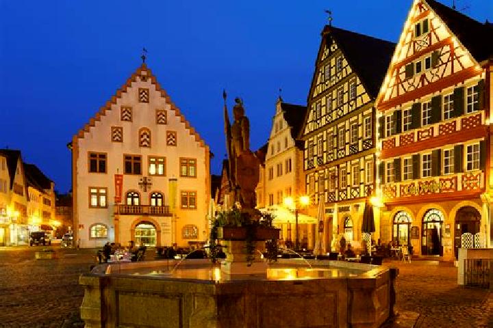 Ellie, 33 — Escort in Bad Mergentheim, Germany