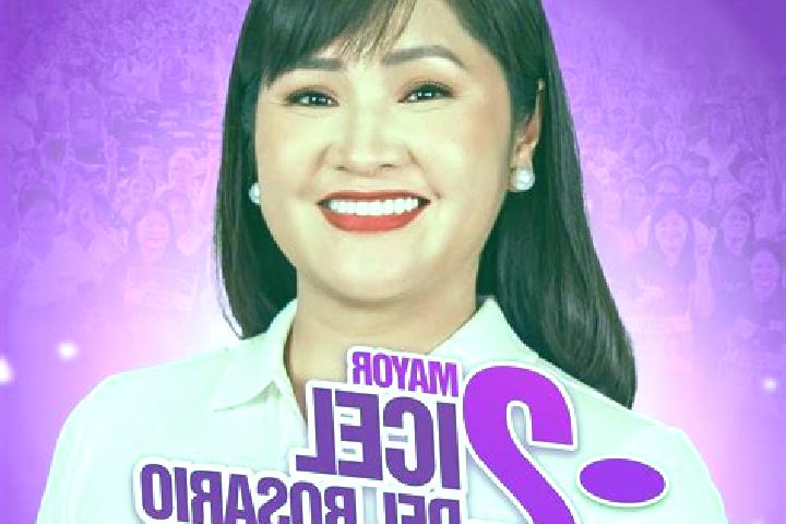 Ellie, 33 — Escort in Bagong Tanza, Philippines