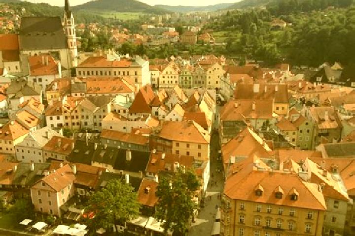 Ellie, 33 — Escort in Blazovice, Czech Republic