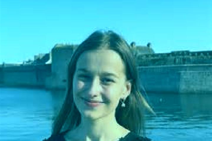 Ellie, 33 — Escort in Cherepovets, Russia