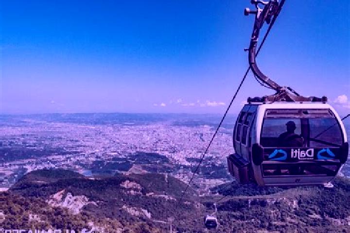 Ellie, 33 — Escort in Dajt, Albania