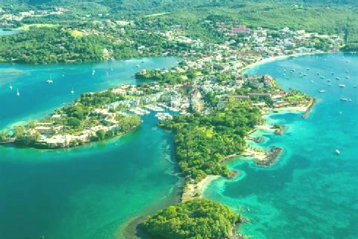Ellie, 33 — Escort in Ducos, Martinique