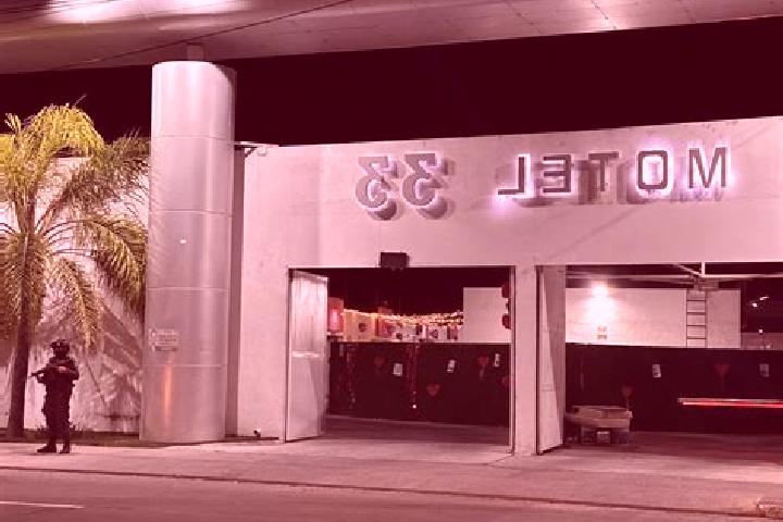 Ellie, 33 — Escort in El Cid, Mexico