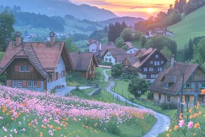 Ellie, 33 — Escort in Henggart, Switzerland