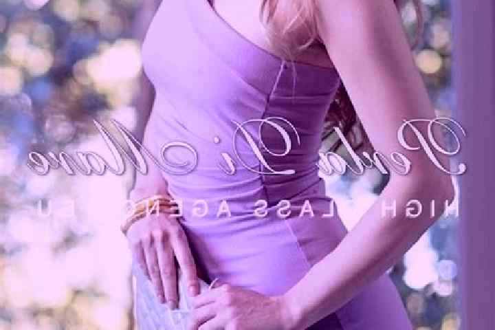 Ellie, 33 — Escort in Herstal, Belgium
