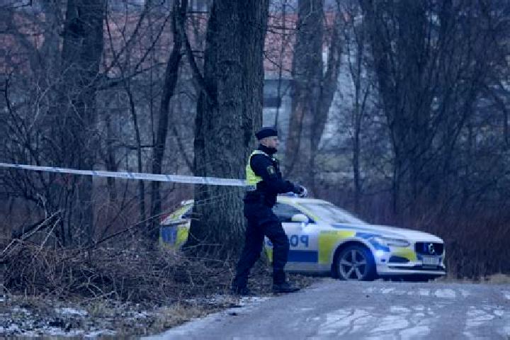 Ellie, 33 — Escort in Hovsta, Sweden