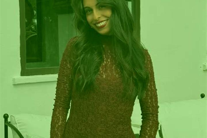 Ellie, 33 — Escort in Ignacio Zaragoza (El Morro), Mexico